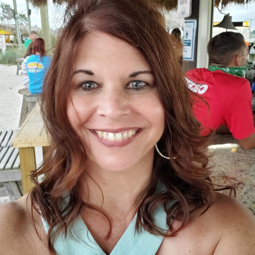 Meet your Posher, Linda